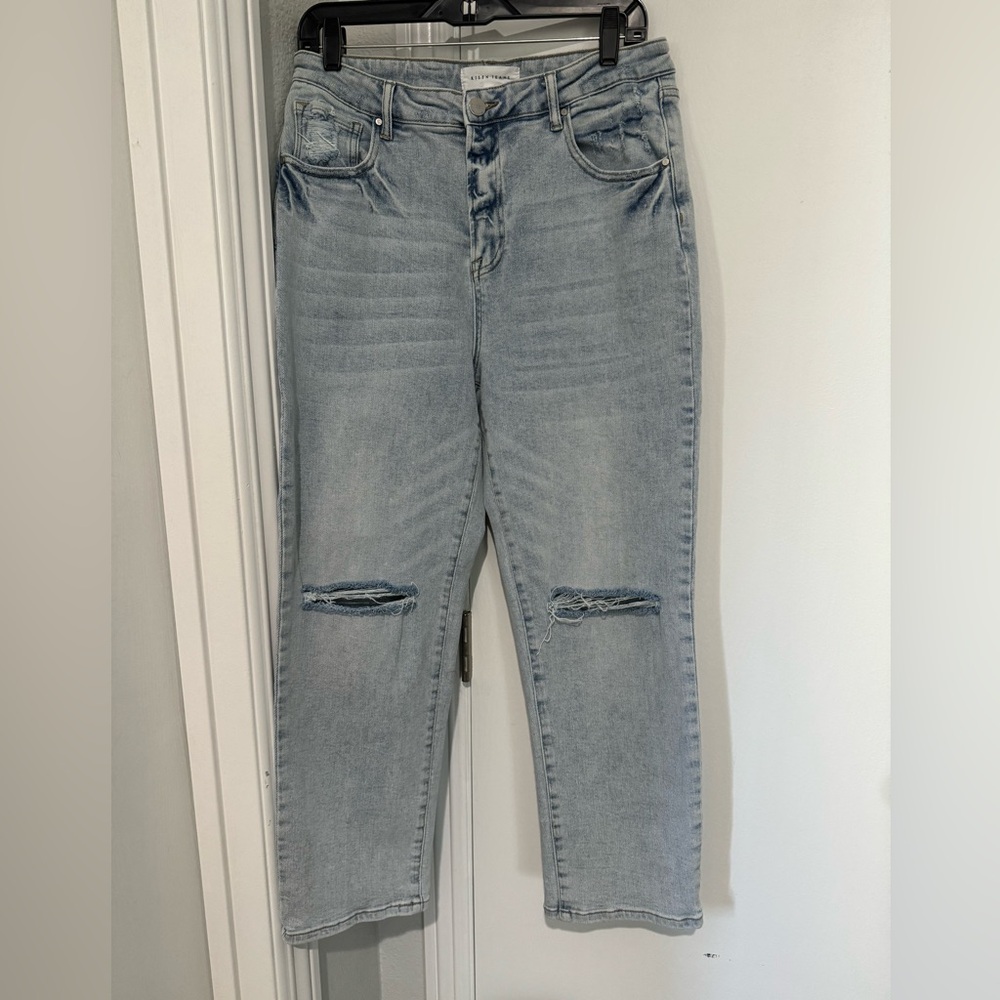 Size 15 Risen Jeans
